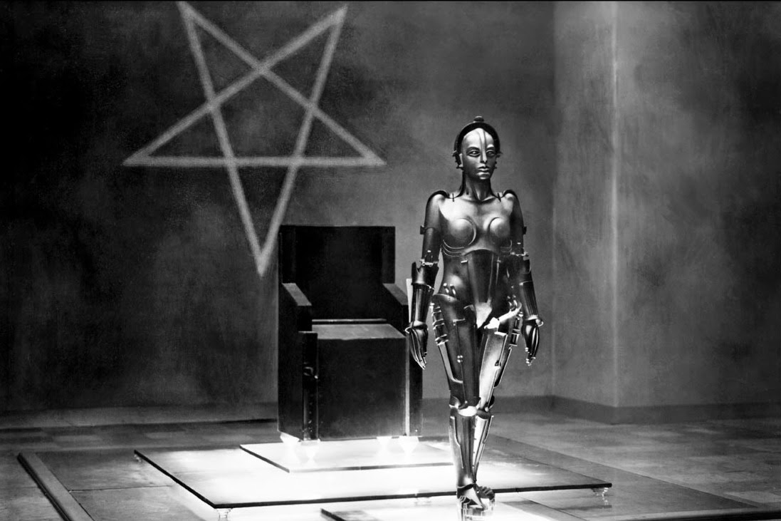 Metropolis (1927)